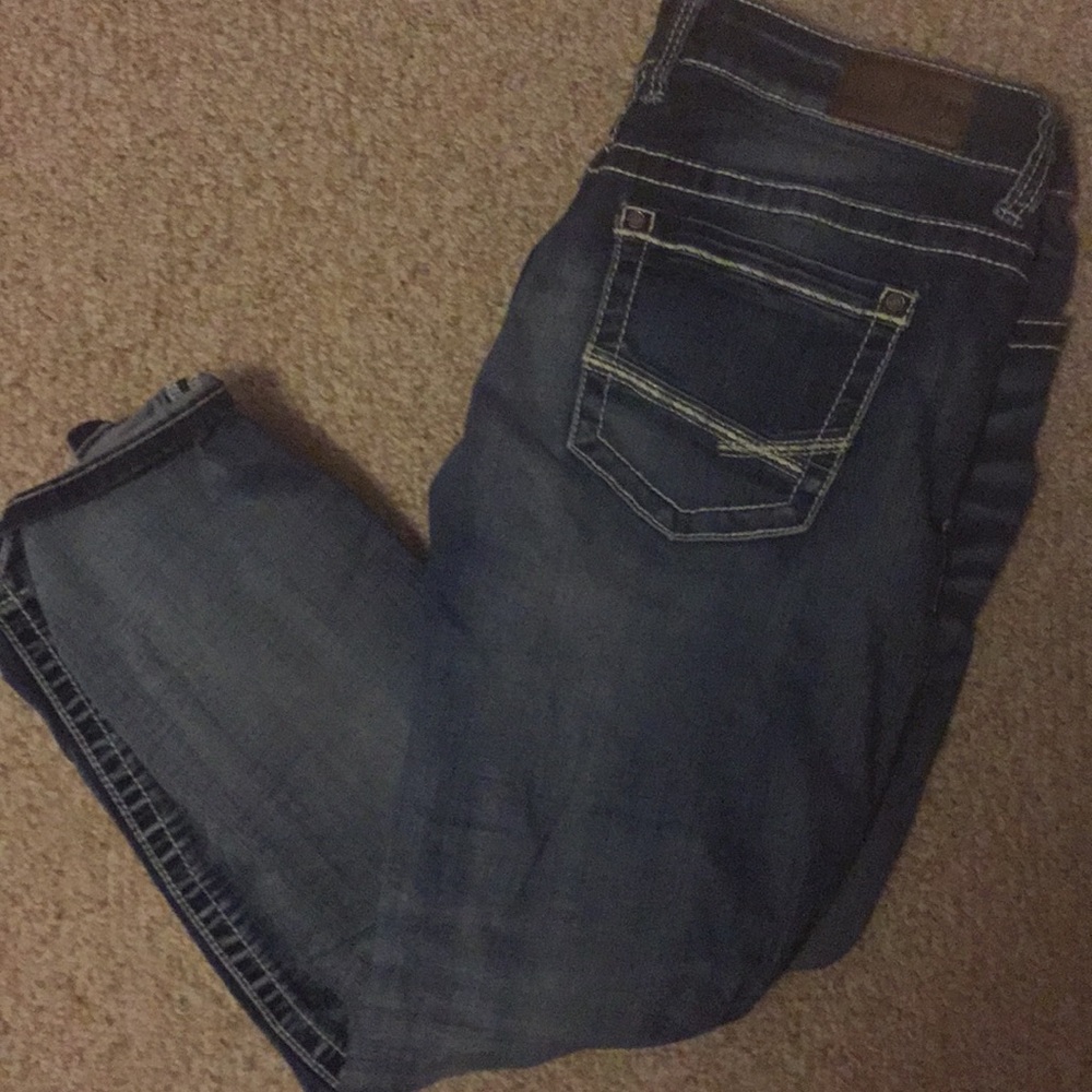 BKE-Culture Capris Size 32